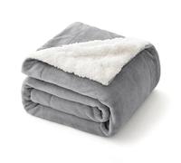 Relahous Cozy and Soft Fleece Blanket, Ultra-Soft, Versatile, Perfect for Sofa, Bed, and Travel, Machine Washable, 150x200cm