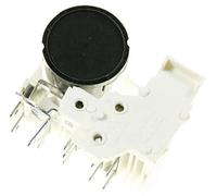 Relai, klixon compatible avec whirlpool 481010789751 pour tx1fb ae13fu6 pour wte2921a,