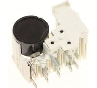 Relai monobloc pour Réfrigérateur, Congélateur INDESIT 481010716944