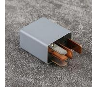 Relaie Climatisation 1.8 Vtec,Relais Climatisation 8,Relais 39794,Relaie Climatisation Pour 8,39794-S10-003,Relais 12 V,Solénoï Dégaent De Couvercle De Cof Autoe,Rel