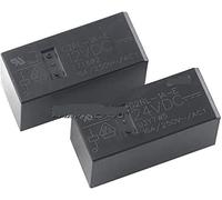 Relais 1 0pcs / de lot G2RL-1A-E-2VDC 24VDC 16A 6PIN et G2RL-1A-EC-CN-12VDC(G2RL-1A-E-CN-24VDC)