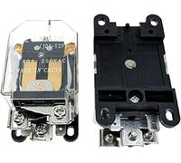 Relais 1 PCS de haute puissance WJ176 JQX-52F 40A 250VAC(S)