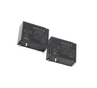 Relais 1 pièce HFE10-2/1-12 24-HT-L2/L1 50A(HFE10-1-24-HT-L2)