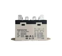 Relais 1 pièce JQX-76F-TU-2A 200-240VAC