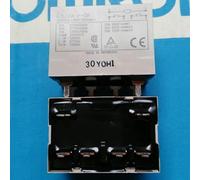 Relais 1 pièce/lot: G7L-2A-P-CB 100-120VAC 6broches Industrial Electrical Relays