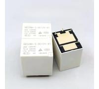 Relais 1 pièce/lot: HRS4NH-S-DC12V-A1 12V 20A 4broches HF152F-T 012-1HT Controls Relays