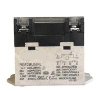 Relais 1 pièce RGF2BU524L JQX-76F-BLU-2A JQX-76F-BLU 1A JQX-76F-BLU-2A-24VAC(JQX76F BLU 1A 380VAC)
