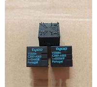 Relais 10 broches V23084-C2001-A303 relais for unité de commande lève-vitre à verrouillage central V23084 C2001-A303 V23084-c2001