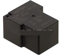 Relais 10 PCS/LOT 855AP-1A-C-12VDC 24VDC 30A 4PIN G8P-1A4P(12V)
