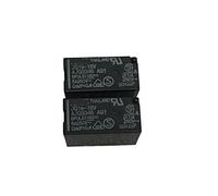 Relais 10 pièces JQ1A-18V AJQ3346 4PIN/18V/5A/