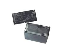 Relais 10 pièces JQ1aP-5V JQ1aP-5V-F AJQ8349F DC5V 10A 4PIN