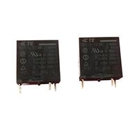 Relais 10 pièces/lot SDT-S-112LMR 4PIN 12V KHzIgRdY