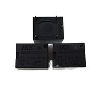 Relais 100 pièces/lot relais automobile HKE 12V CMA51H-S-DC12V-C CMA51H-S-12V-C 5PIN 20A 16VDC KHzIgRdY
