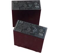 Relais 10pcs 5A / 4pin LKS1AF-12V DC12V 4PIN Peut remplacer SDT-S-112LMR