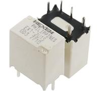 Relais 10pcs / lot des relais automobiles EX1 2U1 EX1-2U1 EX1-2U1S EX1-2U1L EX1-2U1J DC12V 5 de la carte informatique l'automobile épingle(EX1-2U1L)