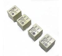 Relais 10pcs relais automobile EX2-2U1 EX2-2U1S EX2-2U1L EX2-2U1J DC12V 10 Pins de contrôle central automatique(EX2-2U1L)