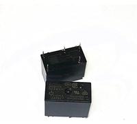 Relais 10pcs / relais lot G5Q-4 Alternative 5pin G5Q-1 G5Q-1-UE(DC24V)