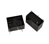 Relais 12 V 5 A 5 pieds PCH-112D2H, 10/20 pièces(10PCS)