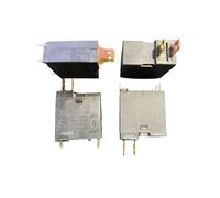 Relais 12 V CC 16 A 250 V CA 4 broches JQX-78F-012-H JQX-78F 012-H JQX-78F 012-H T-85 JQX 78F 012 HT 85 12 V CC 16 A
