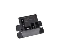 Relais 12 V HF105F-4-012D-1HS HF105F 4 012D 1HS HF105F4012D1HS Relais de climatisation DC12 V 12 V CC 12 V 30 A 4 broches(10PCS)