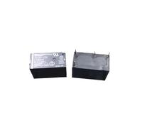 Relais 12 V JQ1aP-12V JQ1aP 12 V JQ1aP12V 12 V CC 12 V CC 12 V 4 broches(5PCS)