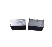 Relais 12 V JQ1aP-12V JQ1aP 12 V JQ1aP12V 12 V CC 12 V CC 12 V 4 broches(5PCS)