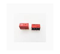Relais 12 V MR62-12USR MR62-12SR MR6212USR MR6212SR MR62 12USR 12SR CC 8 broches 5 pièces/lot Industrial Electrical Relays