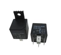 Relais 12 V PC792A-1C-C1-12S-DN-X PC792A1CC112SDNX 12 V 12 V CC 12 V CC 40 A 30 A 5 broches(1pcs)