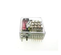 Relais 12 V R10-E1X6-V90 R10E1X6V90 R10 E1X6 V90 AZ431-13-1HUS 12 V CC 12 V CC 12 V CC 12 V 5 A 120 V CA 14 broches(5PCS)