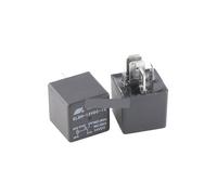 Relais 12 V SLDH-12VDC-1C 5 broches, 2 pièces, NO: 80 A, NC: 60 A, 14 CC