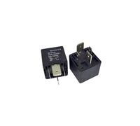 Relais 12 V ZZ1413-3-R DC12 V-A 80 A 5 broches 2 pièces