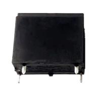 Relais 12V 20A G4A-1A-PE-12VDC 1A Formulaire de contact(10PCS)
