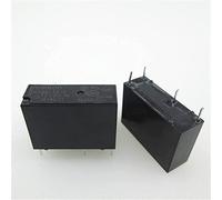 Relais 12V G5NB-1A-E-12VDC G5NB-1A-E 12VDC G5NB1AE G5NB1AE-12VDC G5NB DC12V 5A 250VAC DIP4(100pcs)