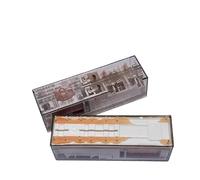 Relais 14 broches, 8 A, 18 V CC, 24 V CC, 48 V CC, SR6B4018 V23050-A1018-A542 SR6B4024 V23050-A1024-A542 SR6B4048 V23050-A1048-A542(SR6B4018 18VDC)