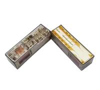 Relais 14 broches, 8 A, 18 V CC, 24 V CC, 48 V CC, SR6B4018 V23050-A1018-A542 SR6B4024 V23050-A1024-A542 SR6B4048 V23050-A1048-A542(SR6B4048 48VDC)