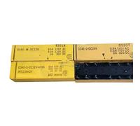 Relais 14 broches DS4E-MS DS4E-M-DC5V DS4E-M-DC12V DS4E-M-DC24V DS4E-M-DC48V 1 pièce(DS4E-M-DC24V)