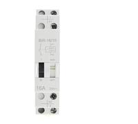 Relais 16A AC230V DC110V 24V BIR-16/10(AC24V - DC12V)
