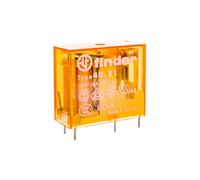 Relais 1P 10A 24V AC 40.51.8.024.0000