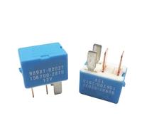Relais 2 pièces 90987-02027 156700-2870 28300-21020 156700-4190 4 broches 12 V(2PCS 90987-02027)