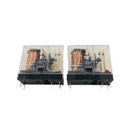 Relais 2 pièces G2R-1A-E-12VDC G2R-1A-E-24VDC G2R-2-12VDC G2R-2-24VDC(G2R-2-12VDC)