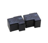 Relais 2 pièces G8P-1A4P 12 V CC 24 V CC 30 A CC 12 V 4 broches(G8P-1A4P -24V)