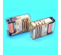 Relais 2 pièces HDZ-468-1010 HDZ-468-1024 HDZ-468-1003 de sécurité(HDZ-468-1010)