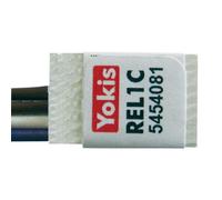 Relais 230V 1No 230V / 0.1A - YOKIS REL1C