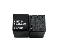 Relais 24 V CC V23072-C1062-A303 V23072C1062A303 24 V CC V24 24 V CC 5 broches(5PCS)