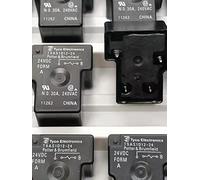 Relais 24V T9AS1D12-24 4 broches 24VDC