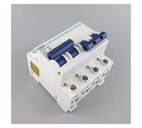 Relais 2P 16A MTS double puissance commutateur de transfert manuel disjoncteur MCB nouveau 16 ampères 50HZ/60HZ 400V ~ Interrupteur automatique