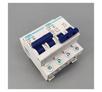 Relais 2P 40A MTS commutateur de transfert manuel disjoncteur MCB 50HZ/60HZ 400 ~ Protecteurs de fuite à la terre