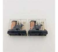 Relais 2pcs / de lot G2R-1A-E-2VDC G2R-1A-E-24VDC G2R-2-12VDC G2R-2-24VDC(G2R-1A-E-12VDC)