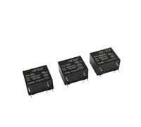 Relais 2PCS JZC-32F-005-ZS3 JZC-32F-012-ZS3 JZC-32F-024-ZS3 RELAIS 10A 250VAC 5PINS(JZC-32F-012-ZS3)
