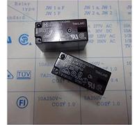 Relais 2pcs / lot Relai Electrique JW2SN-DC12V JW2SN-DC24V Dip-8 2 Ouvert Fermer AJW7212(JW2SN-DC24V)